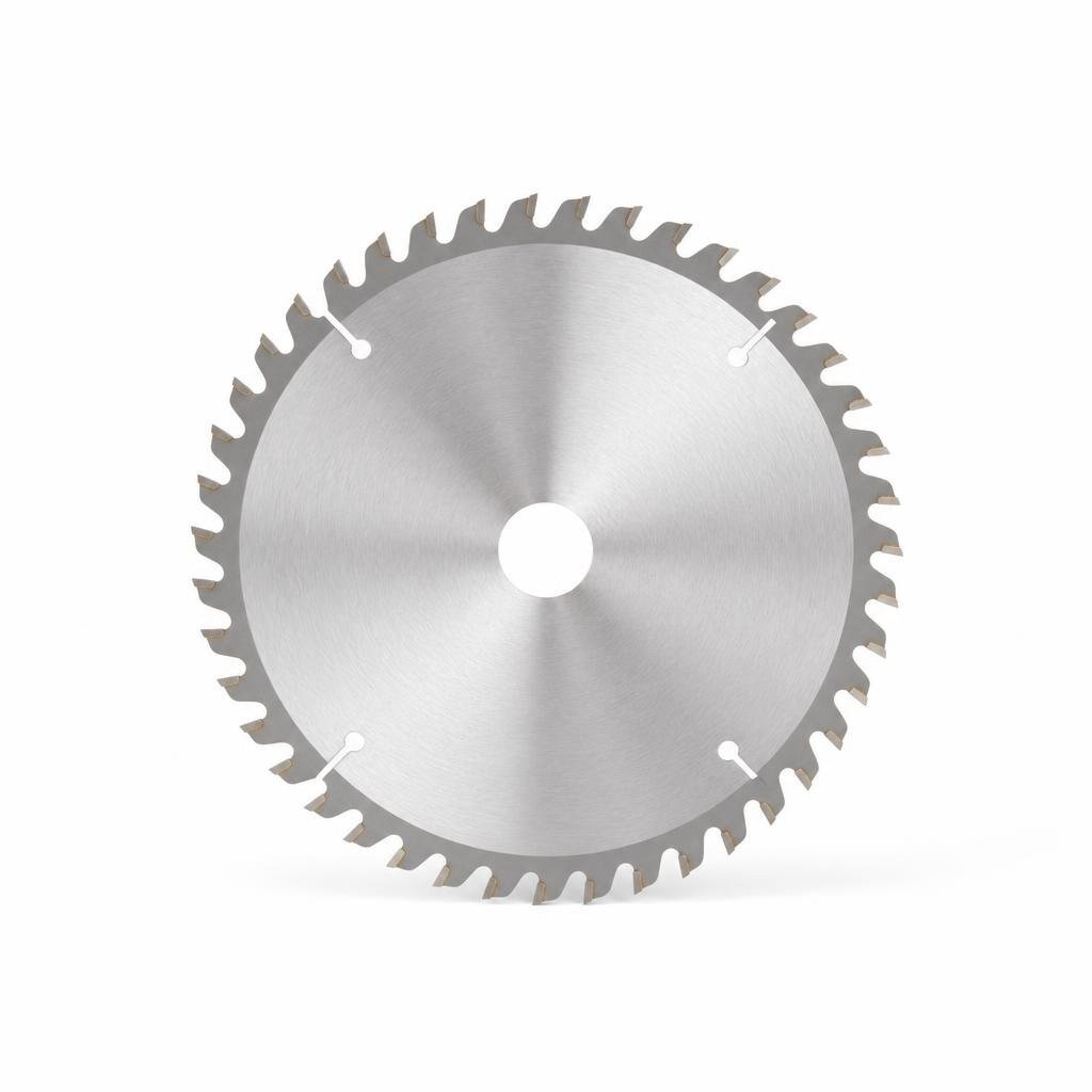 EYUGA 7" X 40T TCT CIRCULAR SAW WOOD BLADE