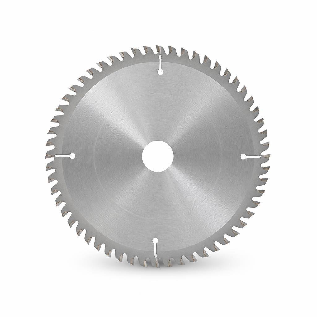 EYUGA 7" X 60T TCT CIRCULAR SAW WOOD BLADE