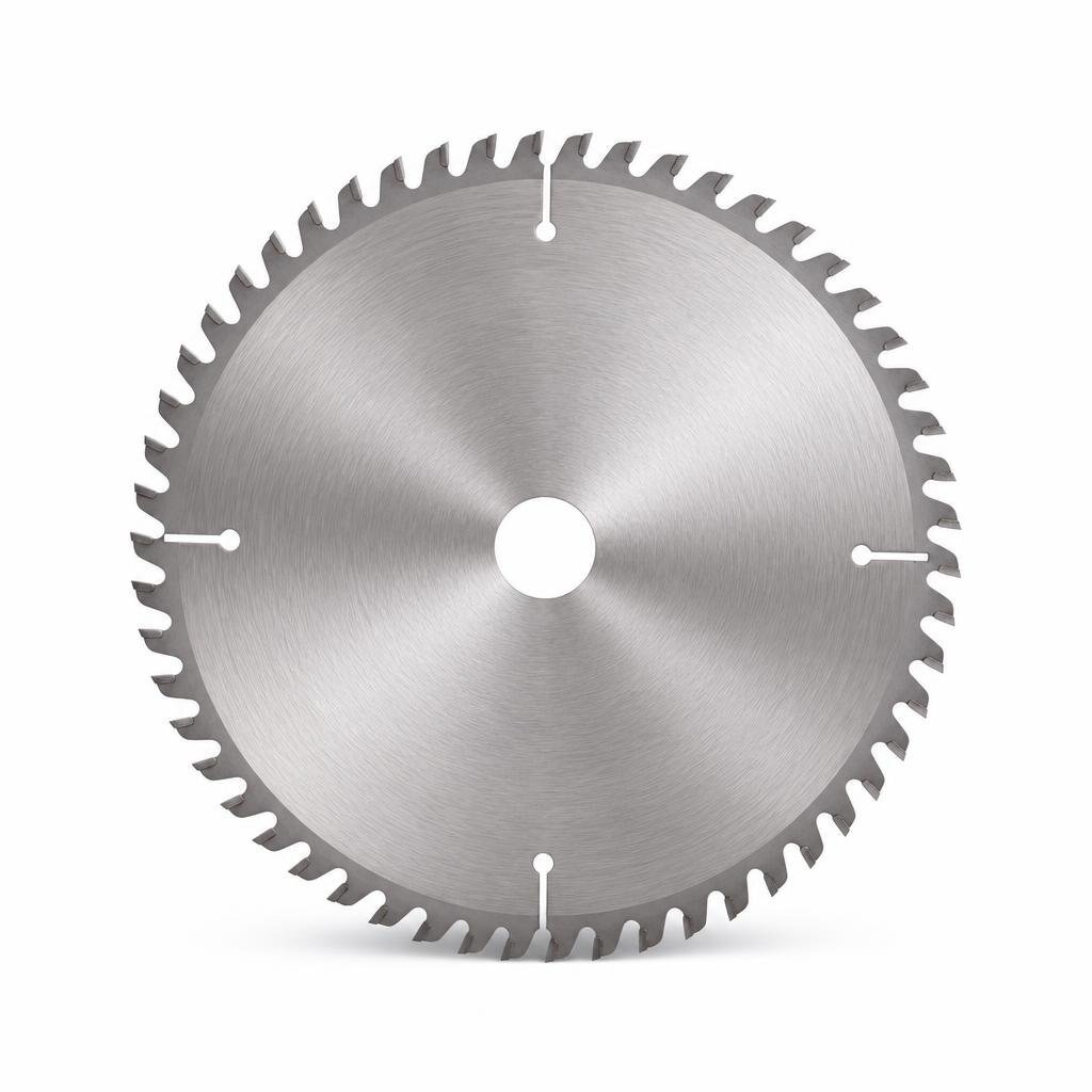 SWIFT 7" X 60T CIRCULAR SAW WOOD BLADE