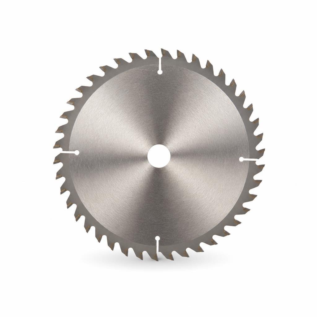 SWIFT 7" X 40T CIRCULAR SAW WOOD BLADE