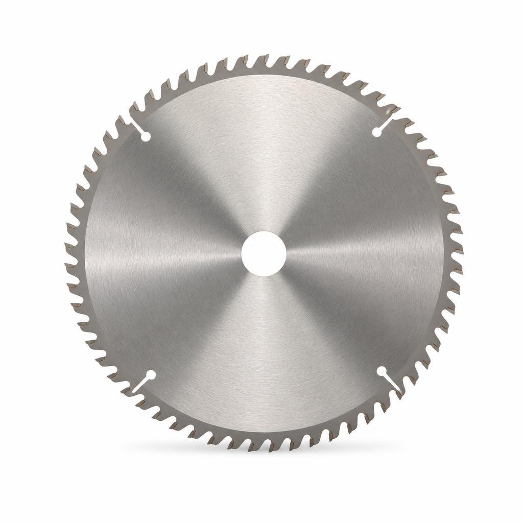 HAS 7" X 60T CIRCULAR WOOD SAW BLADE