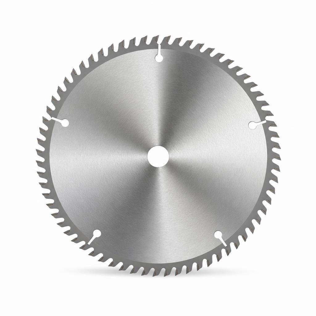 BOSCH 9 1/4" X 60T CIRCULAR SAW WOOD BLADE