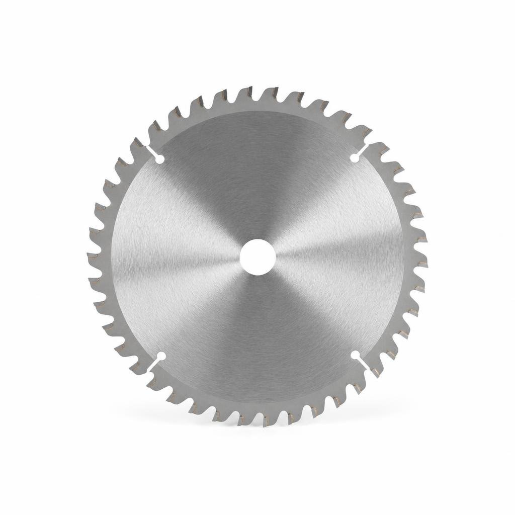 NIETZ 9" X 40T CIRCULAR SAW WOOD BLADE - 529-40-940