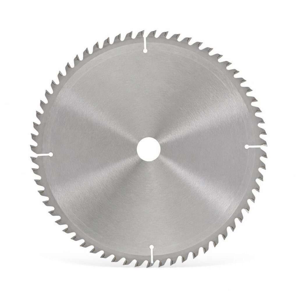 NIETZ 9" X 60T CIRCULAR SAW WOOD BLADE - 529-40-960