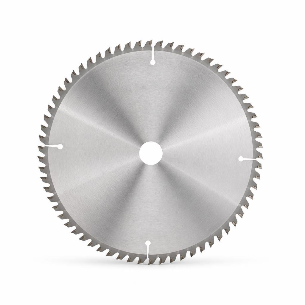 NAVOTA 9" X 60T CIRCULAR SAW WOOD BLADE