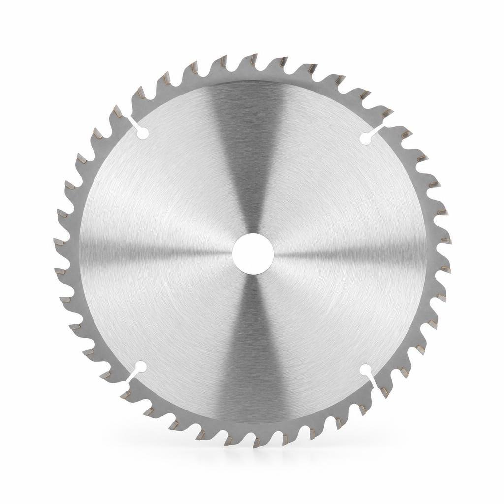 EYUGA 9" X 40T TCT CIRCULAR SAW WOOD BLADE