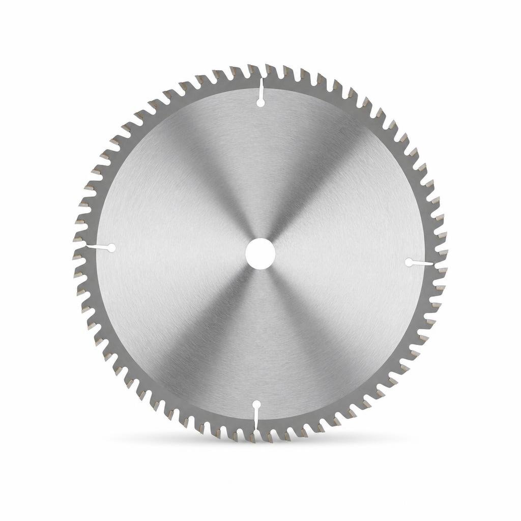 EYUGA 9" X 60T TCT CIRCULAR SAW WOOD BLADE