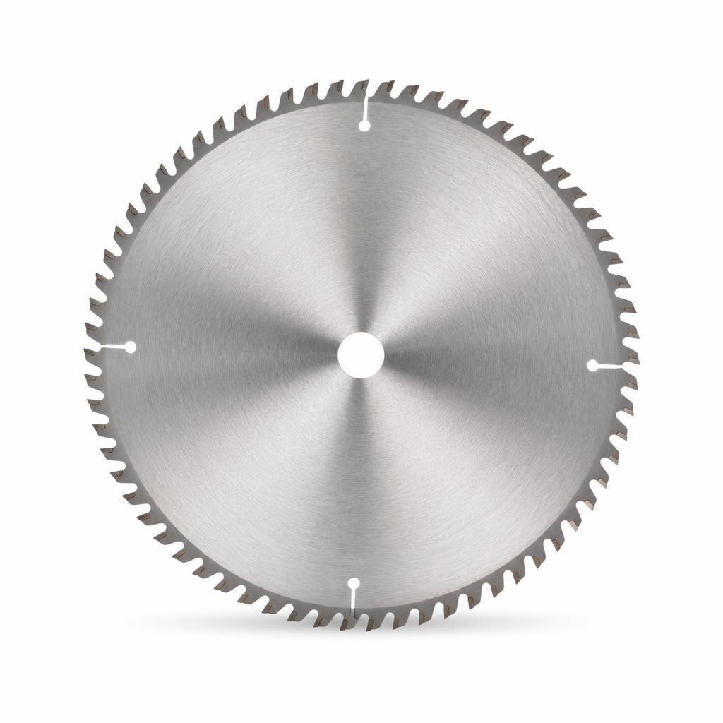 BOSCH 10" X 80T CIRCULAR SAW WOOD BLADE