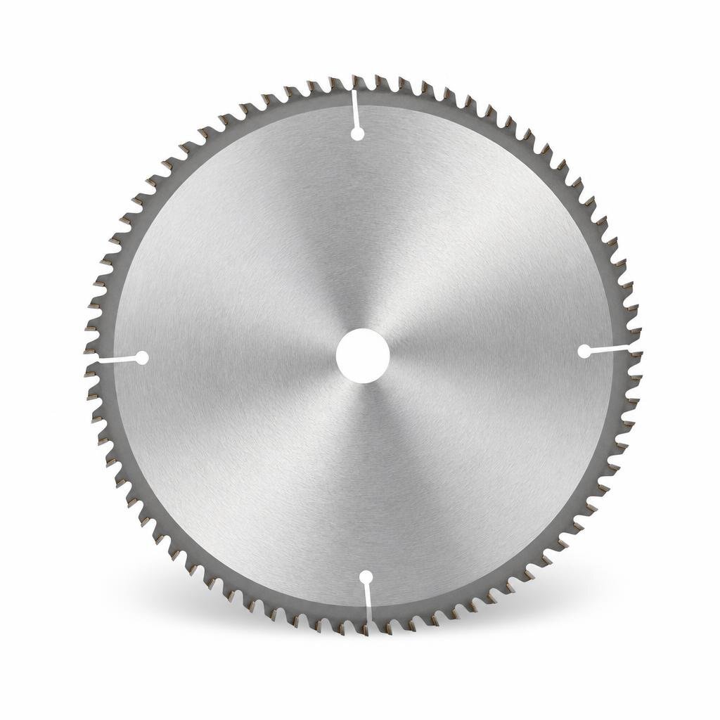 NAVITE 10" X 80T WOOD SAW BLADE