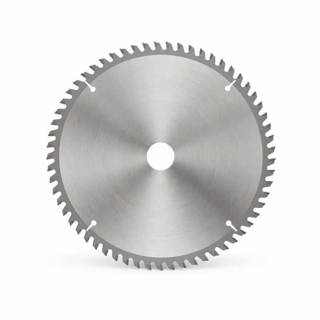 EYUGA 10" X 100T TCT CIRCULAR SAW WOOD BLADE