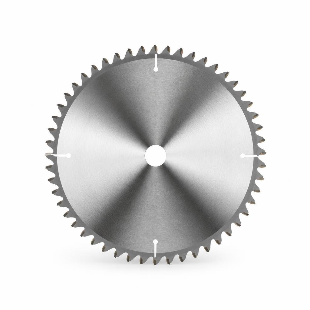 BOSCH 12" X 40T CIRCULAR SAW WOOD BLADE