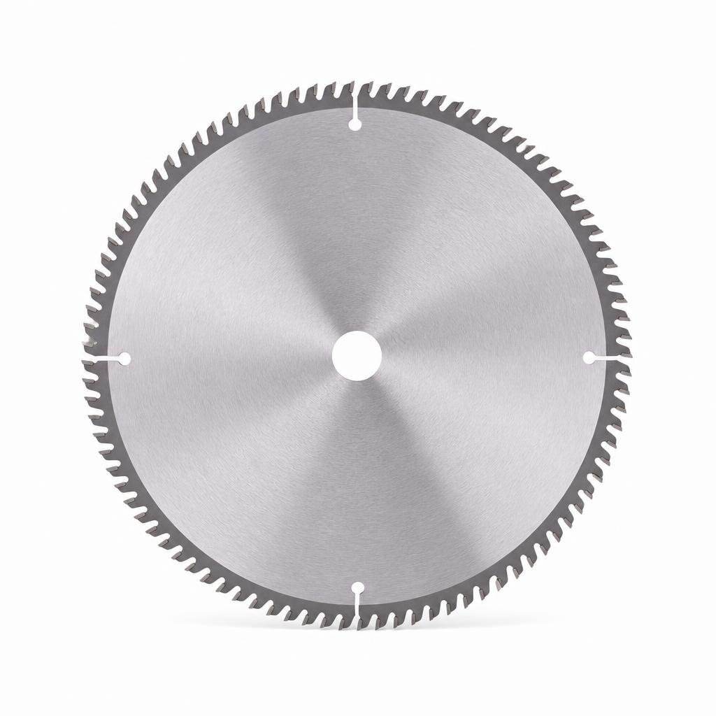 BOSCH 12" X 80T CIRCULAR SAW WOOD BLADE