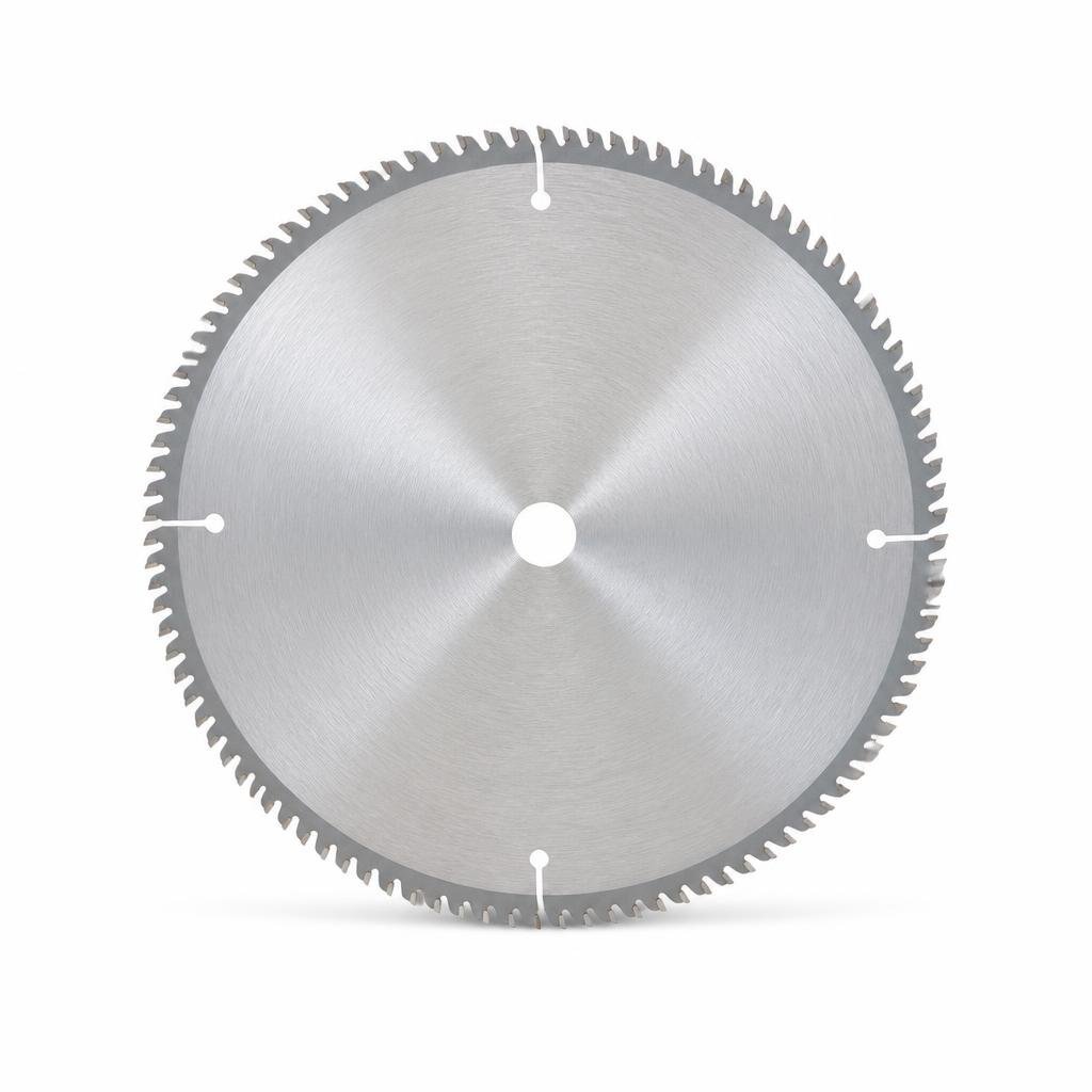BOSCH 12" X 100T CIRCULAR SAW WOOD BLADE
