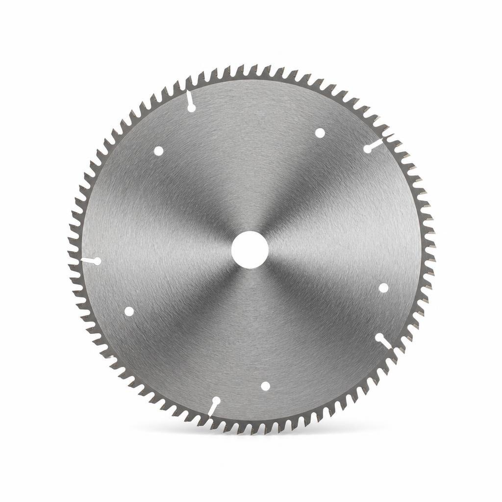 BOSCH 12" X 100T CIRCULAR SAW MULTI BLADE