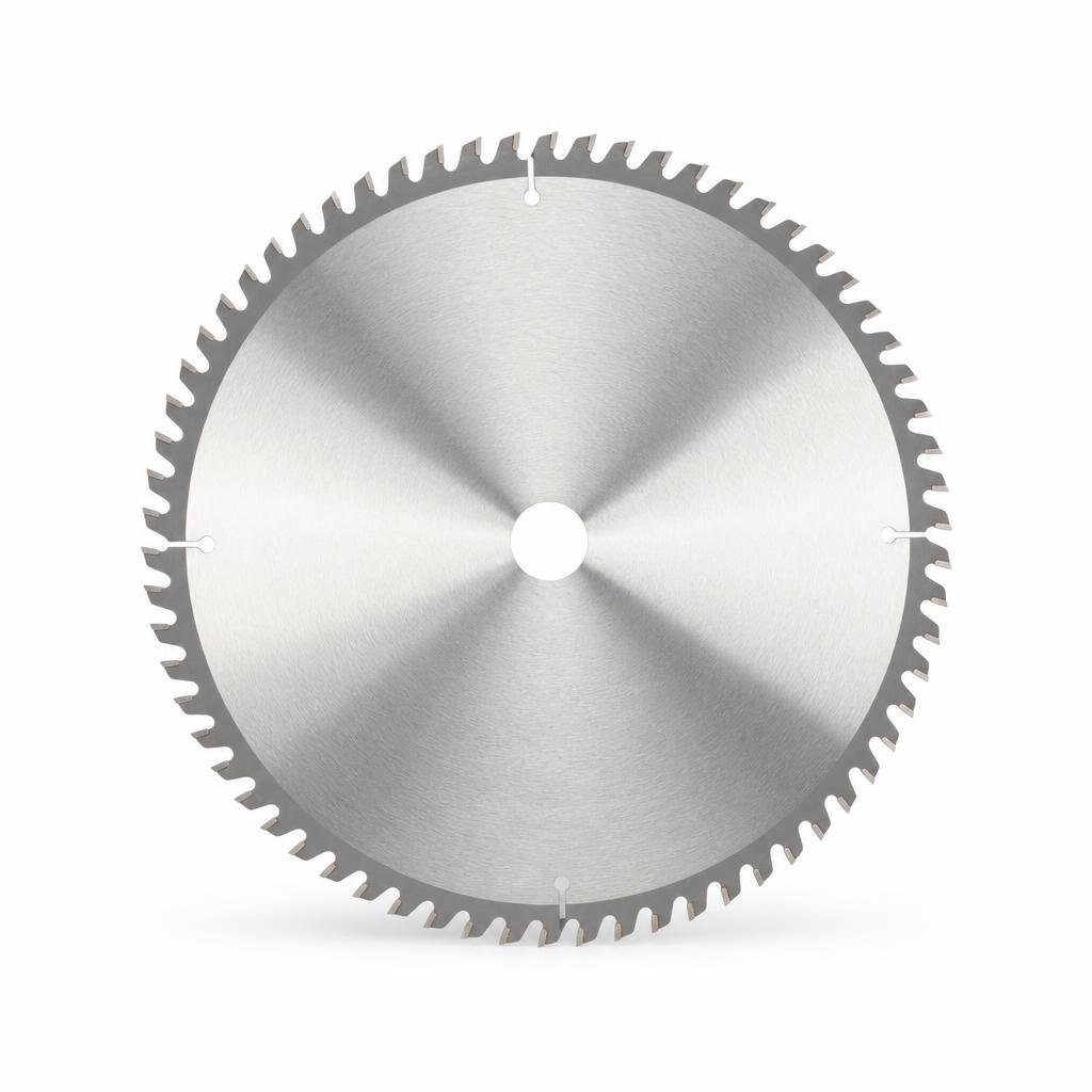 NAVITE 12" X 80T WOOD SAW BLADE