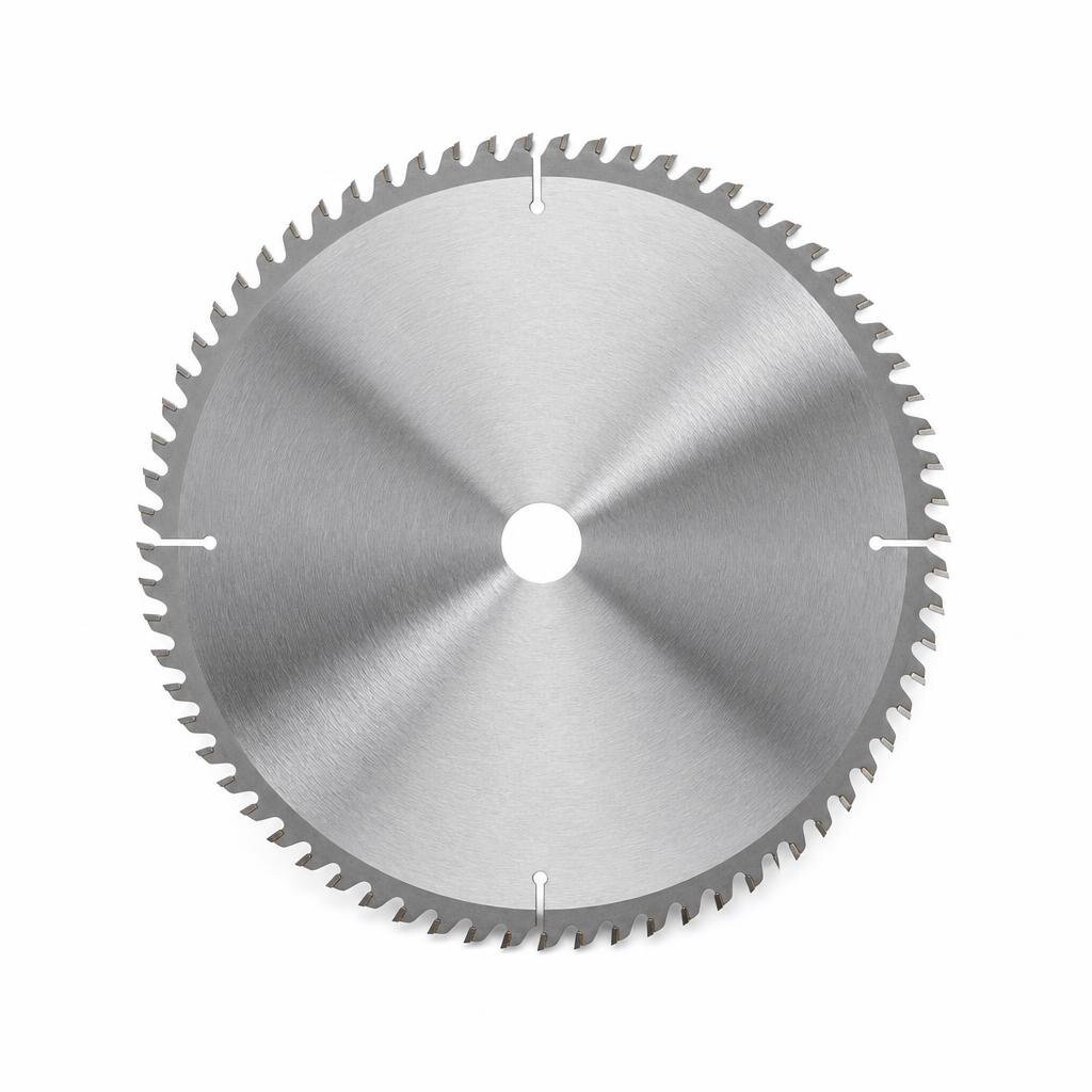 NAVITE 12" X 100T WOOD SAW BLADE