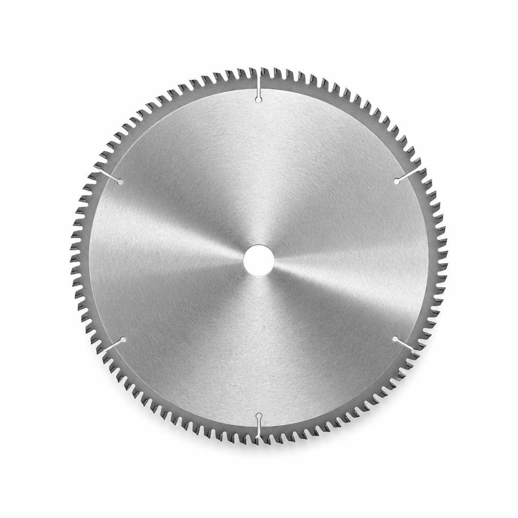 BOSCH 14" X 100T CIRCULAR SAW WOOD BLADE