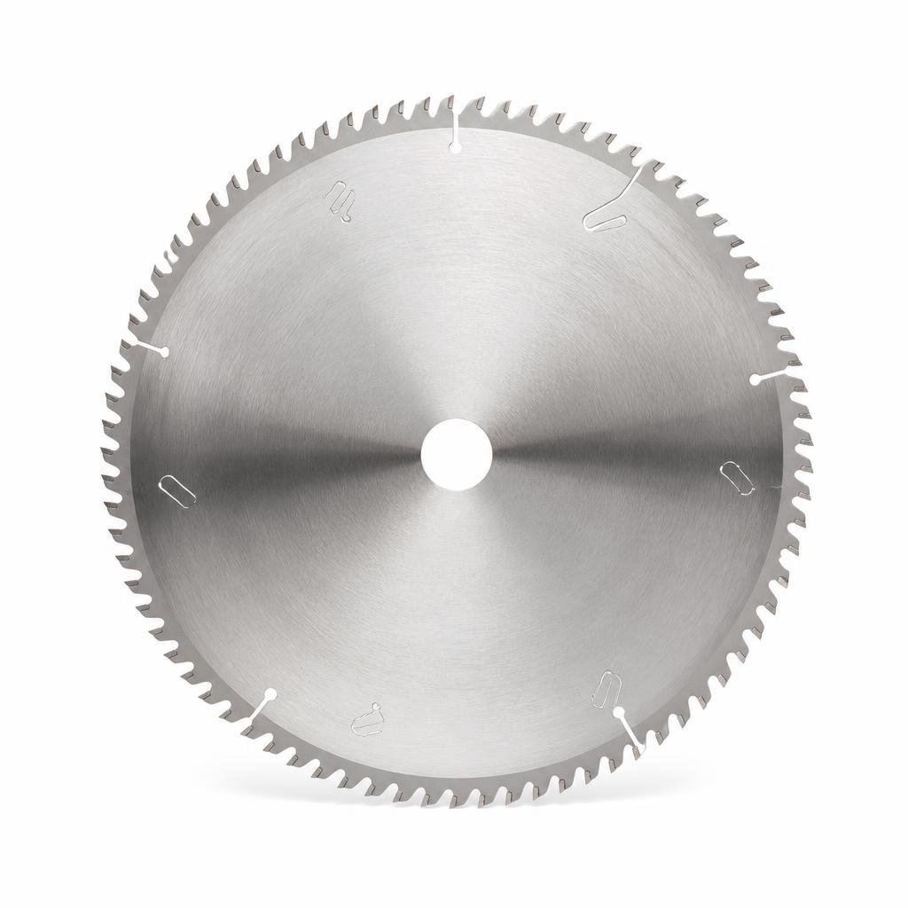 NAVITE 14" X 80T CIRCULAR SAW WOOD BLADE