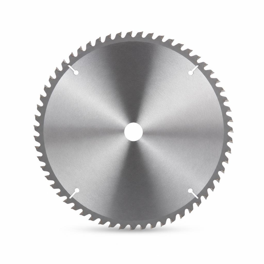 OKAZT 14" X 60T CIRCULAR SAW WOOD BLADE