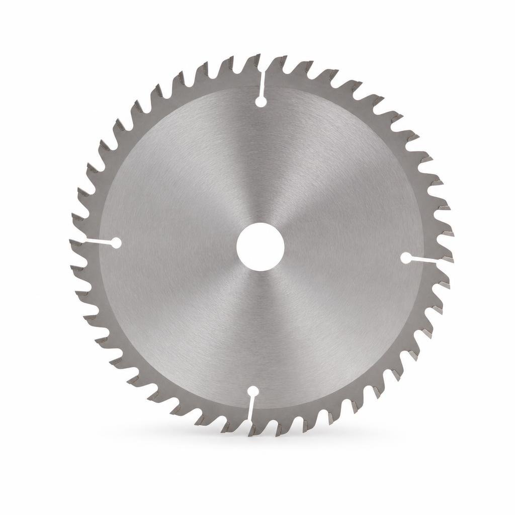 METAL 4" X 40T CIRCULAR SAW BLADE