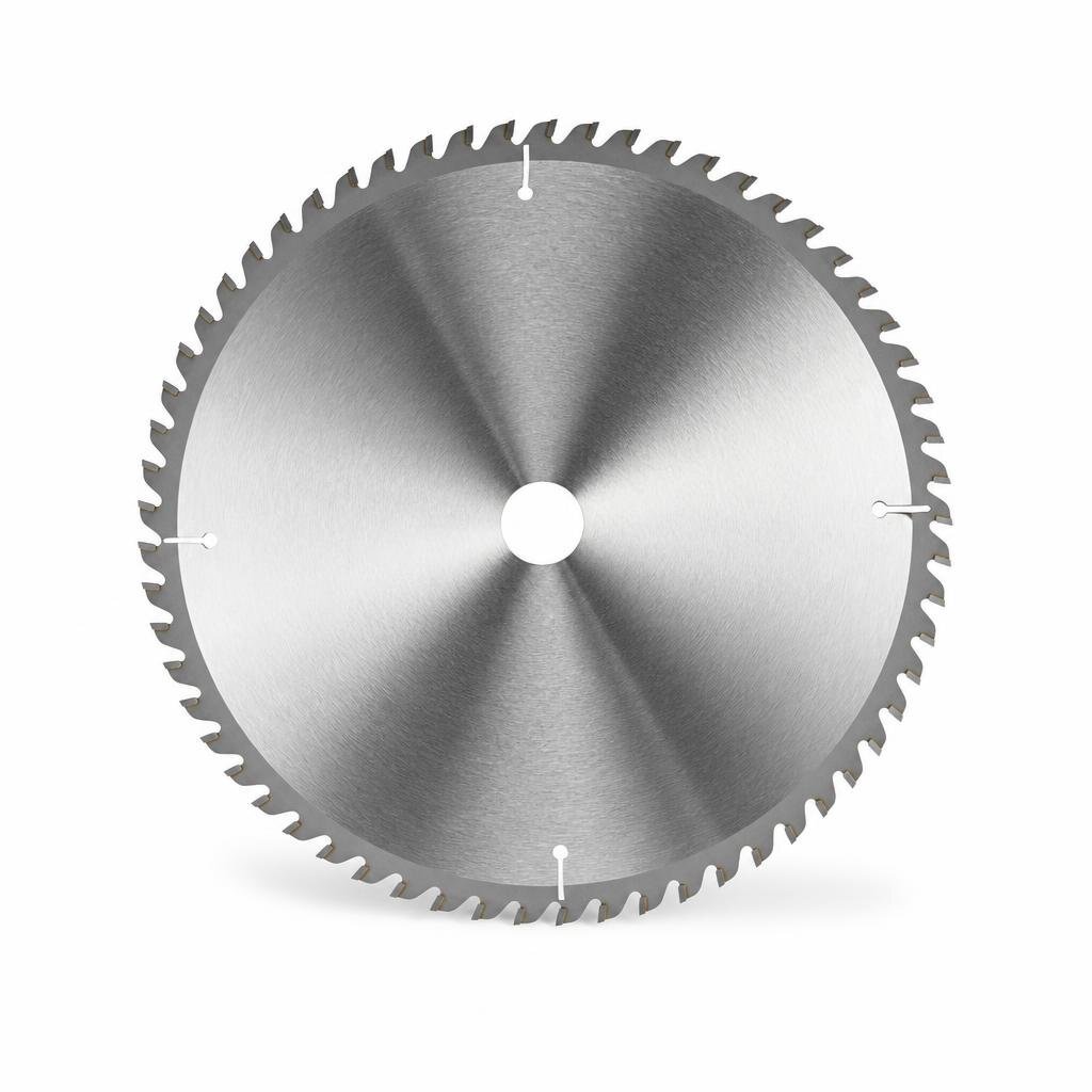 METAL 10" X 100T CIRCULAR SAW BLADE