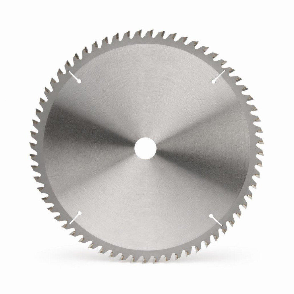 FRANKIE 8 1/2" X 60T CIRCULAR SAW WOOD BLADE
