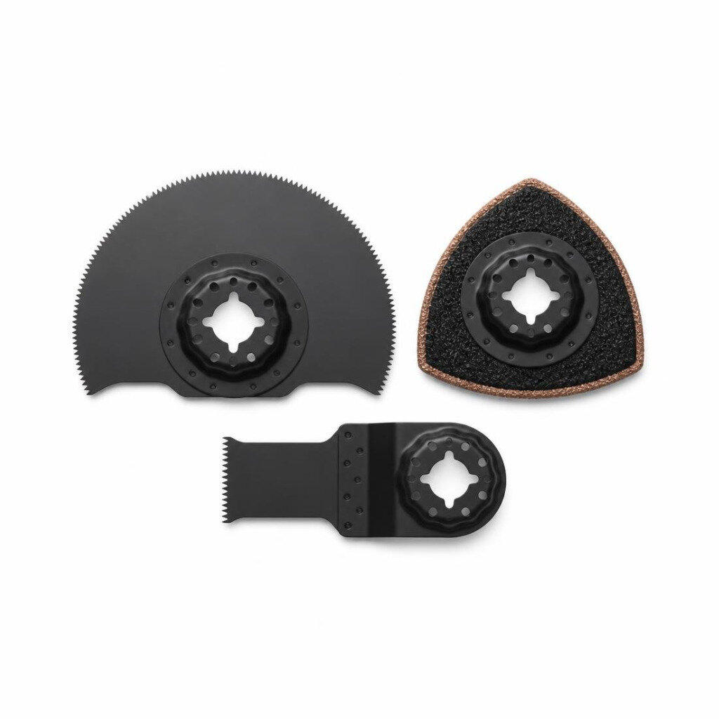 BOSCH ATZ 28SC MULTI CUTTER ACCESSORIES