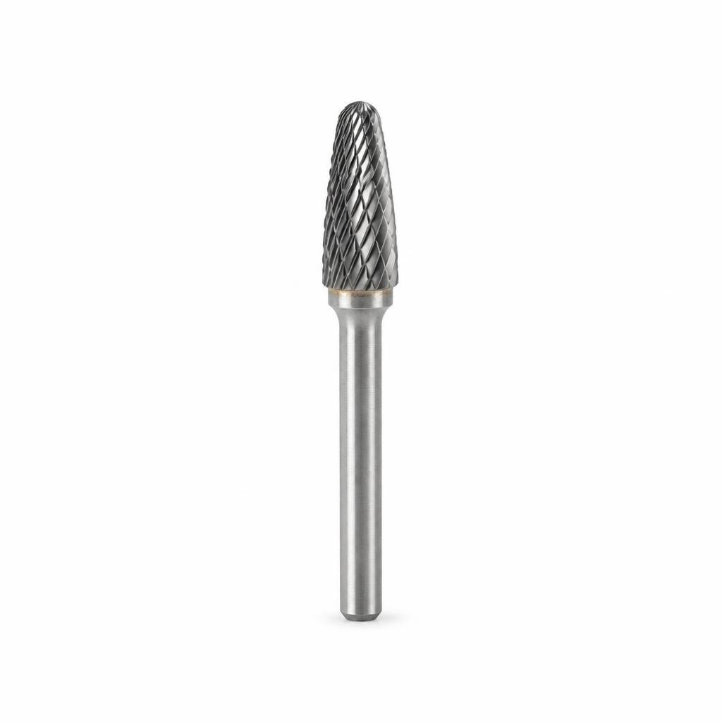 ROBINSON CX12 12 X 25 X 6MM TCT BURR