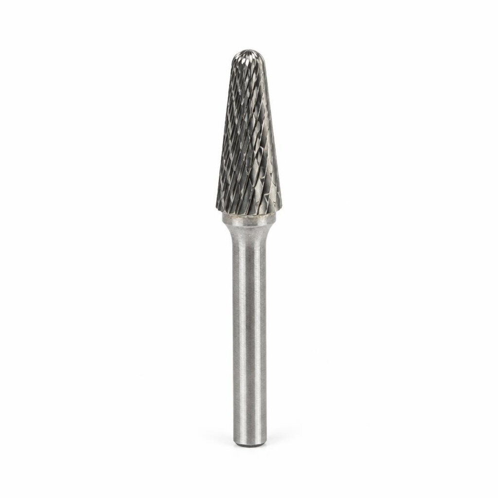 ROBINSON FX10 10 X 20 X 6MM TCT BURR