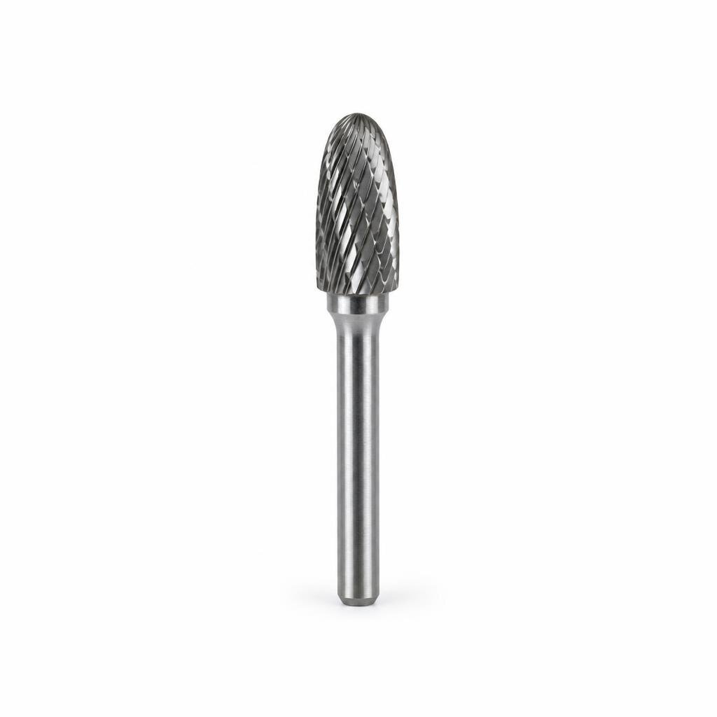 ROBINSON FX12 12 X 25 X 6MM TCT BURR