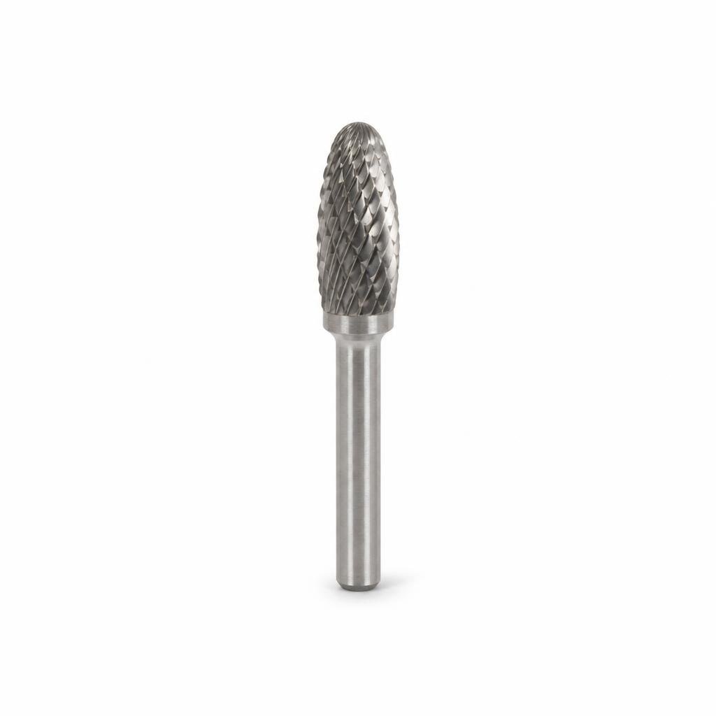 ROBINSON LX10 10 X 20 X 6MM TCT BURR