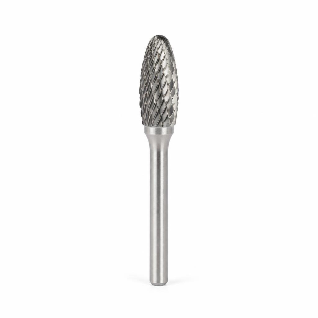 ROBINSON LX12 12 X 28 X 6MM TCT BURR