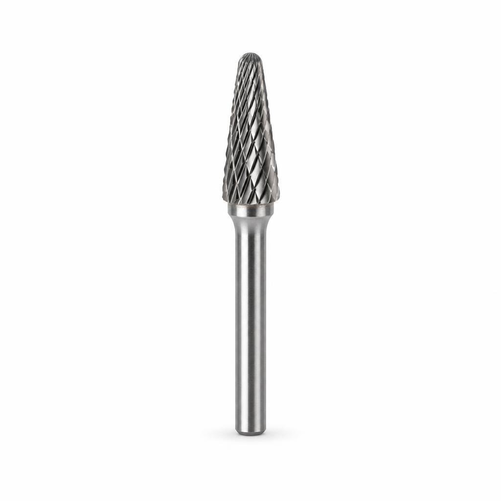 ROBINSON LX08 8 X 22 X 6MM TCT BURR