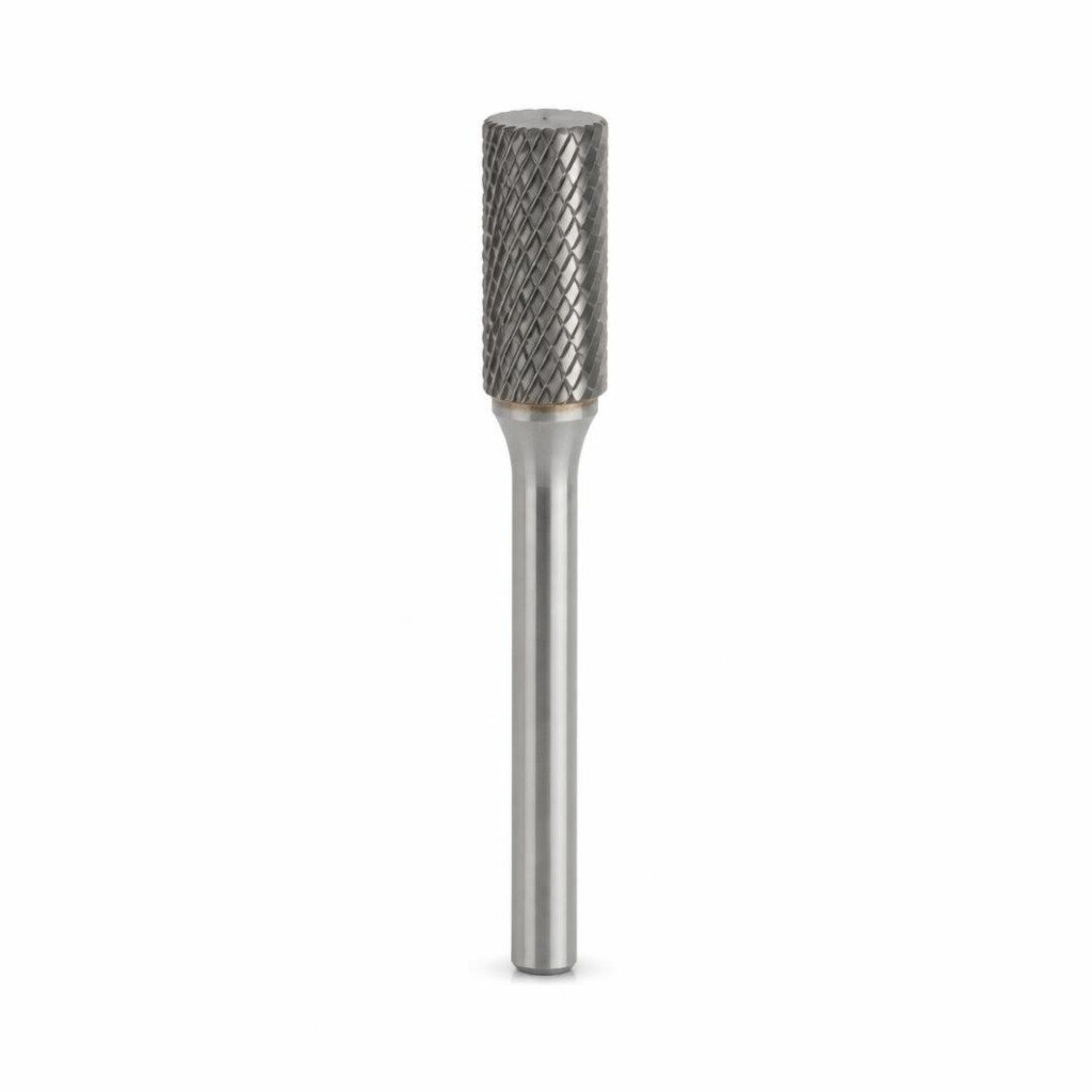 ROBINSON MX08 8 X 20 X 6MM TCT BURR