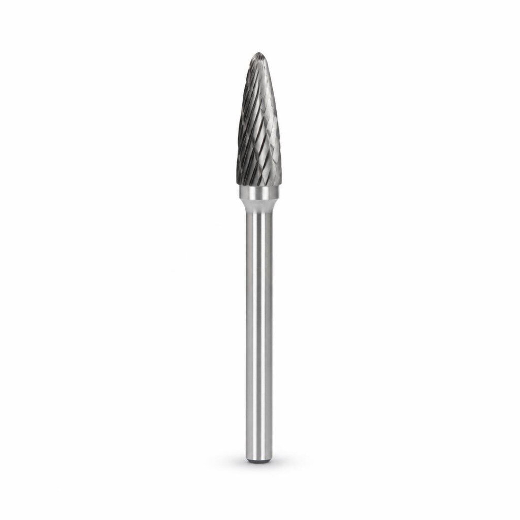 ROBINSON HX12 12 X 32 X 6MM TCT BURR