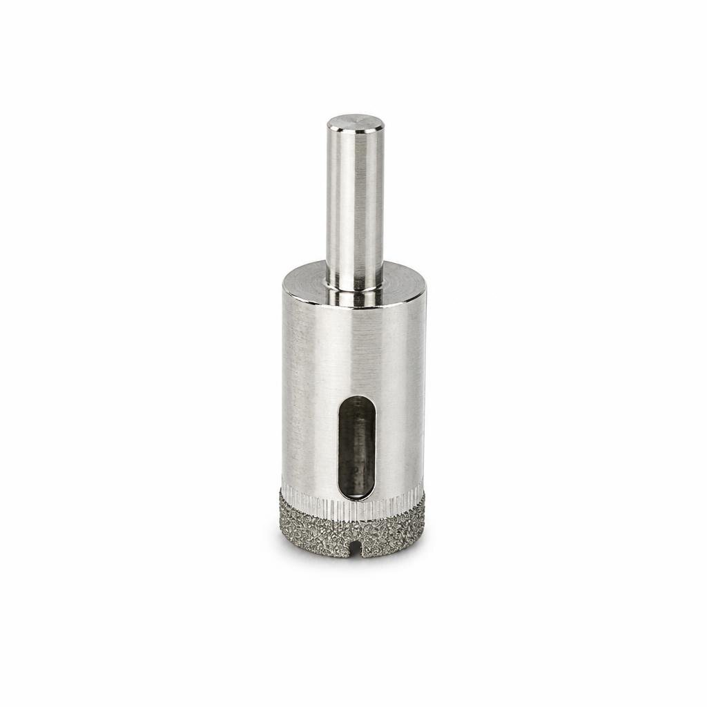 MANNS 6MM DIAMOND HOLE SAW