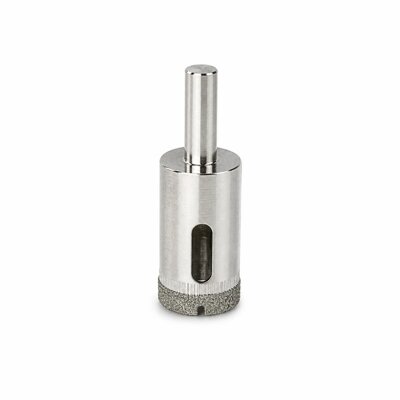 MANNS 6MM DIAMOND HOLE SAW