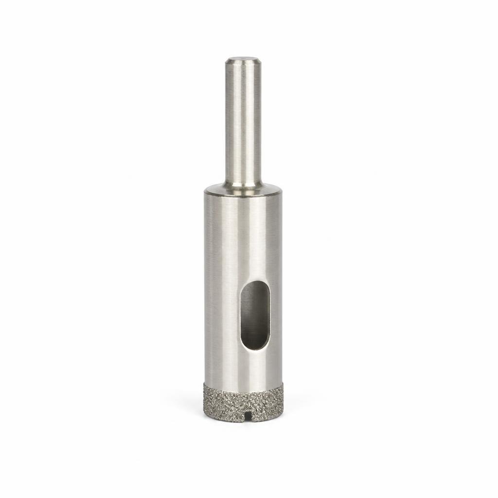 MANNS 8MM DIAMOND HOLE SAW