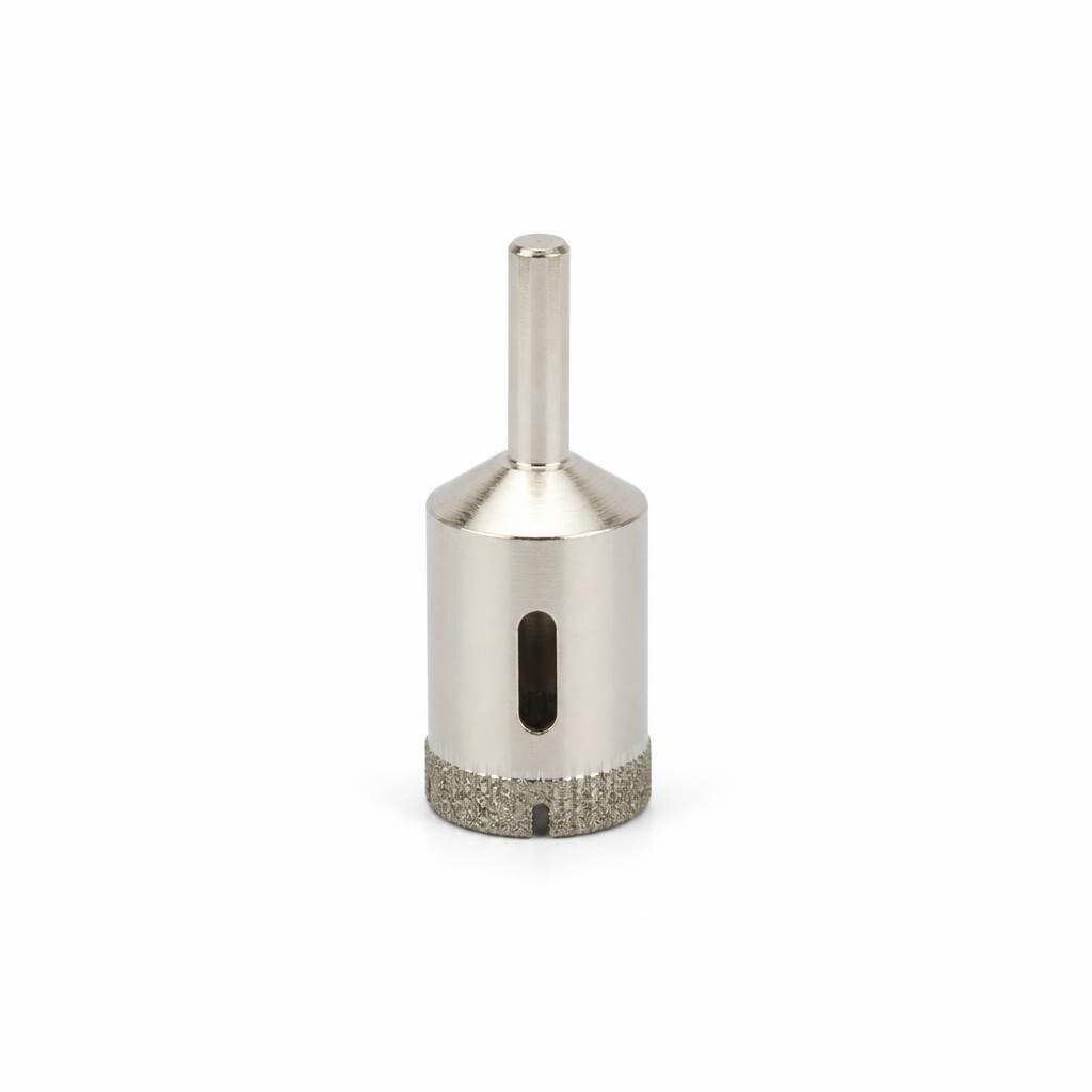 MANNS 10MM DIAMOND HOLE SAW