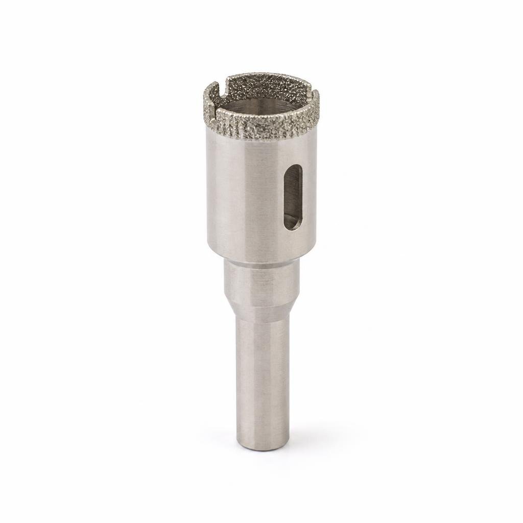 MANNS 12MM DIAMOND HOLE SAW