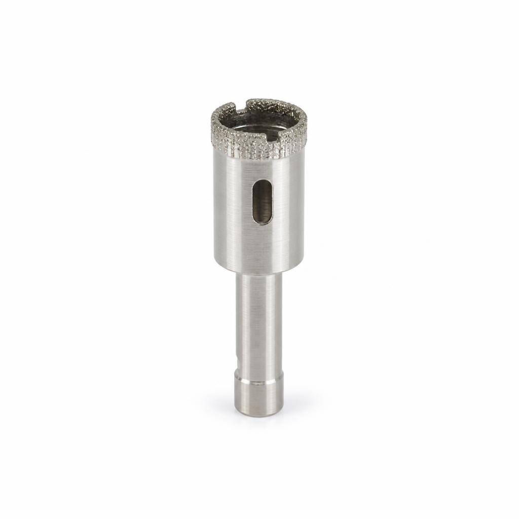 MANNS 18MM DIAMOND HOLE SAW