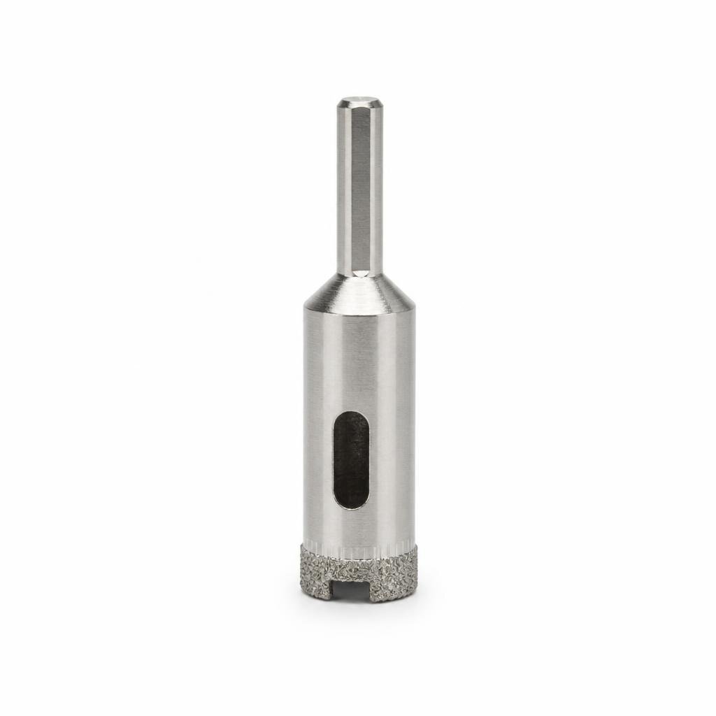 MANNS 20MM DIAMOND HOLE SAW