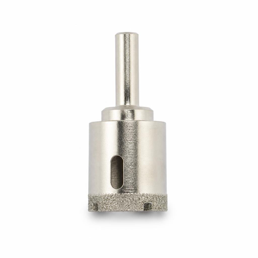 MANNS 28MM DIAMOND HOLE SAW