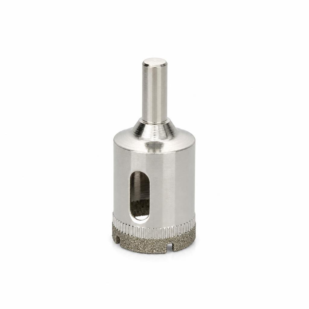 MANNS 30MM DIAMOND HOLE SAW