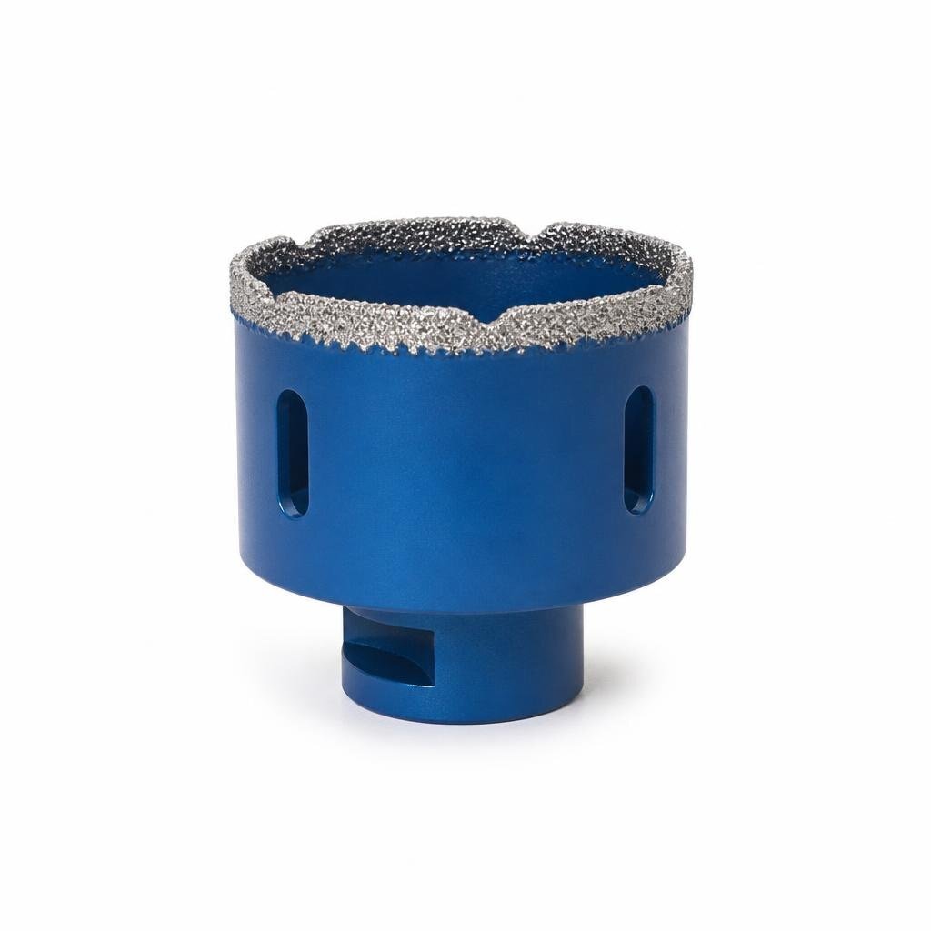 MANNS 40MM DIAMOND HOLE SAW