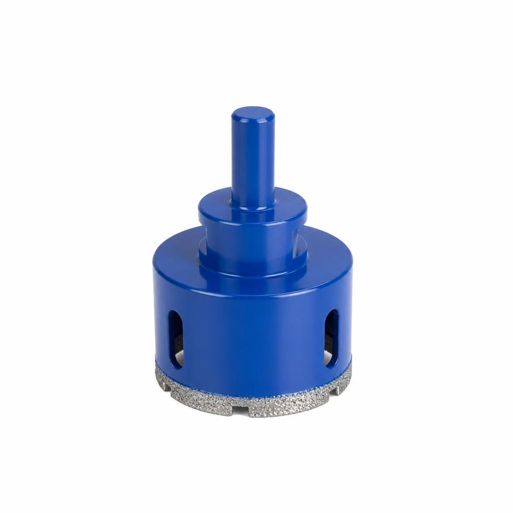 MANNS 50MM DIAMOND HOLE SAW