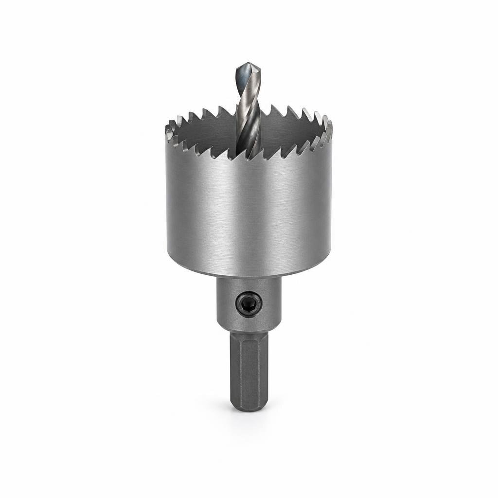 MANNS 16MM HSS HOLE SAW