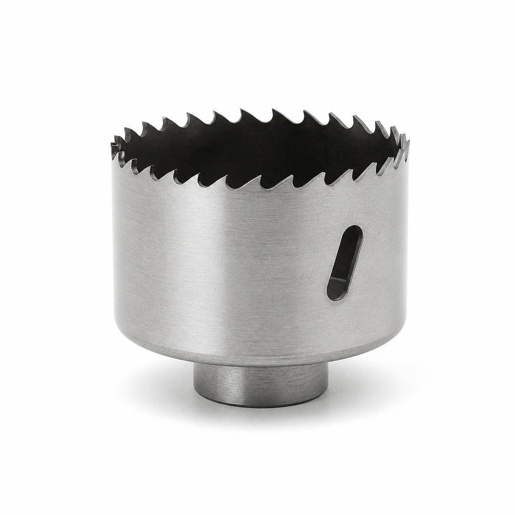 MANNS 22MM HSS HOLE SAW
