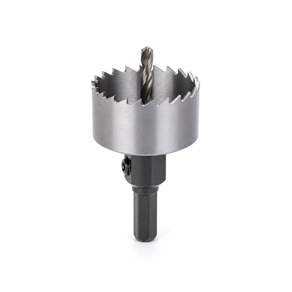 MANNS 28MM HSS HOLE SAW