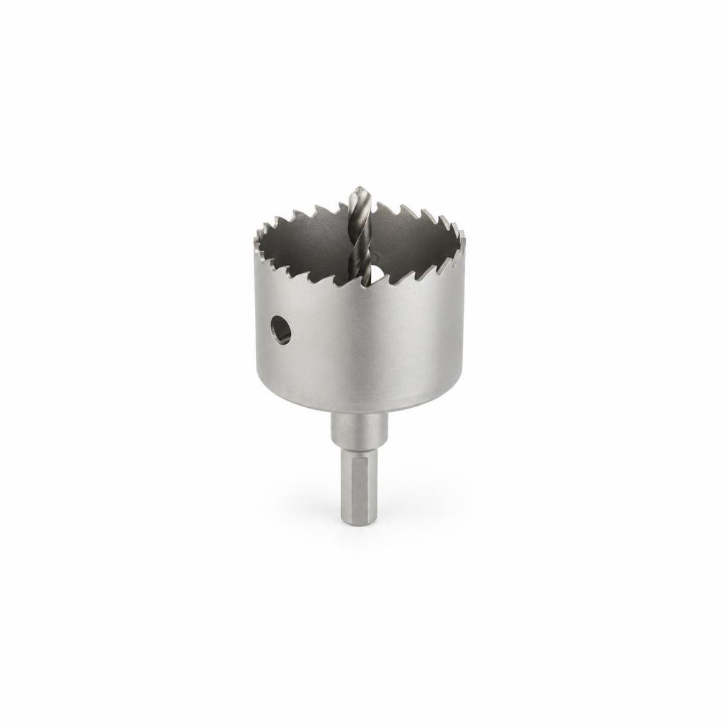 MANNS 30MM HSS HOLE SAW